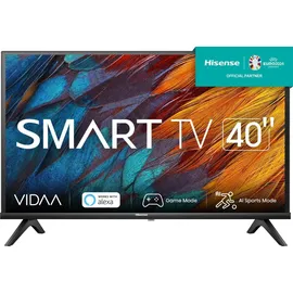 Hisense 40A4K 40 Zoll LED Full HD Smart TV