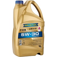 RAVENOL FDS SAE 5W-30