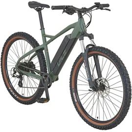 Prophete DICE 1.0 27,5 Zoll RH 54 cm Unisex grün