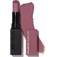 Revlon Colorstay Suede Ink Lipstick - 012 Power Trip