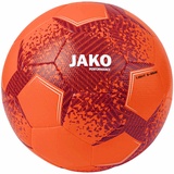 Jako Lightball Striker 2.0 neonorange 5