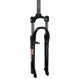 SR Suntour SR SF15 M3010 24 Zoll 255 mm Schwarz