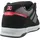 DC Shoes Stag Black/Red Herren 42,5
