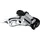 Shimano FD-T8000-L-3 Fahrradersatzteil/-zubehör