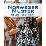 Stocker, L Norwegermuster