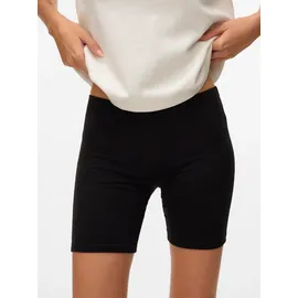 Vero Moda VMMAXI Biker Shorts Schwarz M