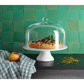 Asa Selection Grande Glasglocke Ø 32 cm H 22,5 cm