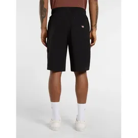 Dickies - Wilsall Carpenter Short - Shorts Gr M schwarz