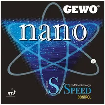 Gewo Nano S/Speed Control
