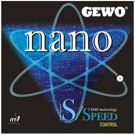 Gewo Nano S/Speed Control