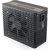 Modecom Volcano 750 GOLD - Netzteil (intern) (750 W),