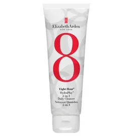 Elizabeth Arden Eighthour Hydraplay tägliche Reinigungsmousse und Maske 125 ml