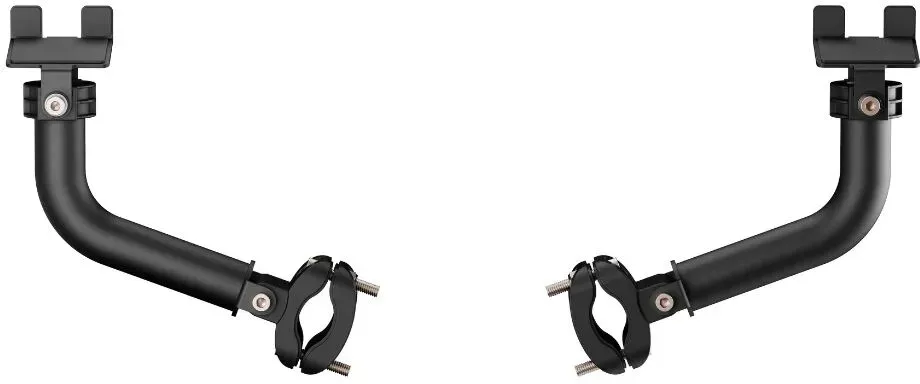 Oplite 103866 Monitorständer Flug-/Rennsimulator