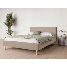 Home Affaire Albybyn 140 x 200 cm Beige