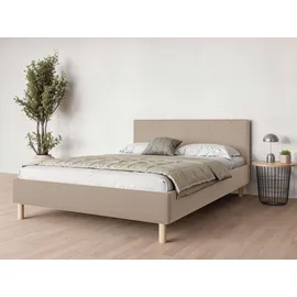 Home Affaire Albybyn 140 x 200 cm Beige