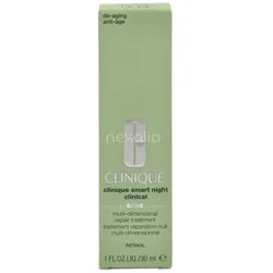 Clinique Smart Night Clinical MD Multi-Dim. Rep. Treatment 30 ml