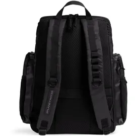 Arena One Go Rucksack Schwarz