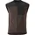 Gonso Adventure Vest Fleece Braun M