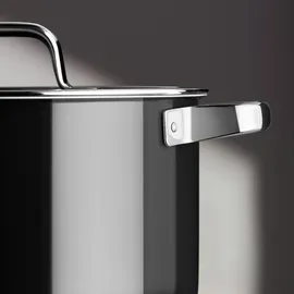 WMF Fusiontec Mineral Pro Kasserolle 16 cm rund
