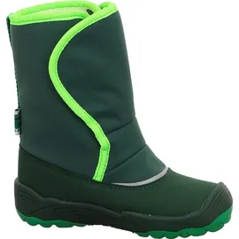 Affenzahn Freezy Frosch grün 29