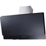 Respekta CH 77090 S Kopffreihaube 90 cm schwarz