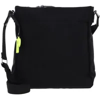 Picard Lucky One Crossbody Bag Black