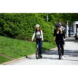 Yedoo Scooter Yedoo Mula Y40 Tretroller mit Luftreifen 20/16 Violett