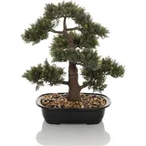 HJH Office Kunstpflanze BONSAI 44 cm
