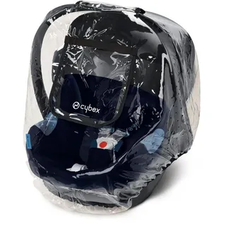 Cybex Regenverdeck Regenschutz Regenhaube für Babyschale Cloud und Aton