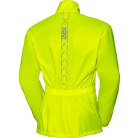 IXS Nimes 3.0 Regenjacke Unisex Fluo-Gelb XS