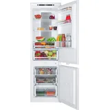 Amica EKGCX 387 960 Einbau-Kühlgefrierkombination (244 l, 1771 mm hoch)