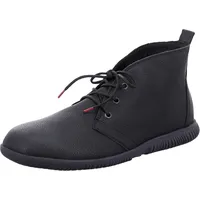 Think Hauki Schuhe schwarz 727 für Herren, schwarz, Größe 44 1⁄2 EU