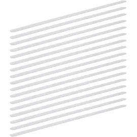 Relaxdays Anti-Rutsch-Streifen transparent 30,0 mm x 63,0 cm