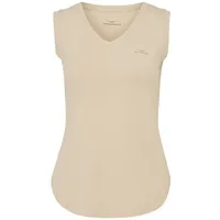 VENICE BEACH T-Shirt VB Lally braun L