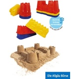 Spielstabil Burgtor Sandform 7424