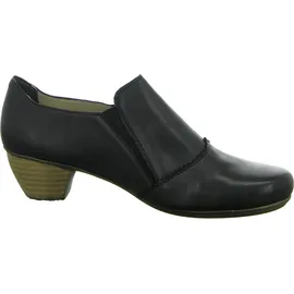 Rieker 41751, nero