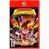 Nintendo Donkey Kong Bananza