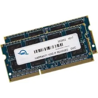 OWC SO-DIMM DDR3 16GB (2x8GB) 1867MHz CL11 (iMac 27 5K