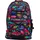 Funkita Elite Squad Rucksack Lost Leaf Schwarz