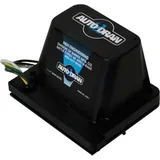 Lilie Auto-Drain Elektrische Abwasser-Entleerung 1,5 Zoll 12V