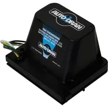 Lilie Auto-Drain Elektrische Abwasser-Entleerung 1,5 Zoll 12V