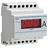 Hager SM601 Digitales Hutschienenmessgerät