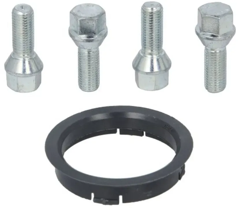 Kit di montaggio per cerchi in lega leggera MAGMA MK211