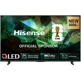 Hisense 65E7S PRO 65" Hi-QLED 4K Smart TV