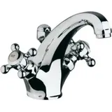 Kludi Adlon Zweihandmischer DN 8 (510100520)