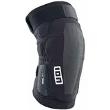 ION K-Lite Knieprotektoren-Schwarz-XL