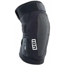 ION K-Lite Knieprotektoren-Schwarz-XL