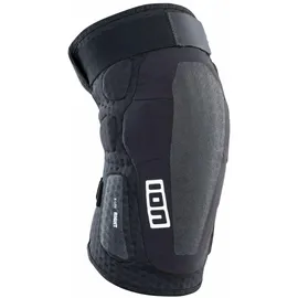 ION K-Lite Knieprotektoren-Schwarz-XL