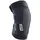 ION K-Lite Knieprotektoren-Schwarz-XL