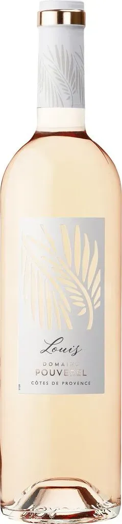 Louis Rosé Provence AOP (2023), Les Maîtres Vignerons de St. Tropez